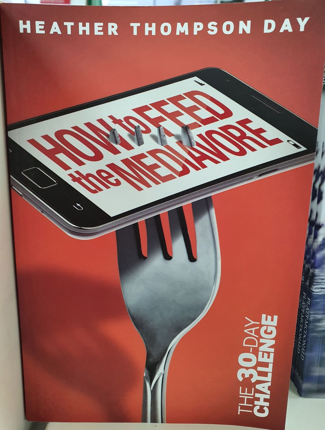 How to Feed Mediavore YADev14