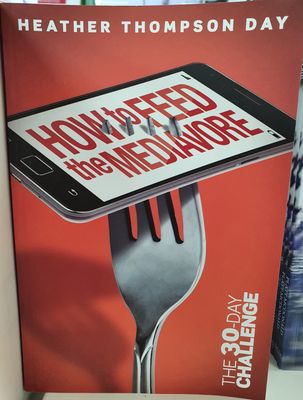How to Feed Mediavore YADev14