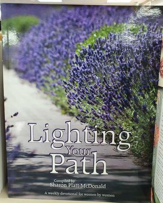 Lighting Your Path