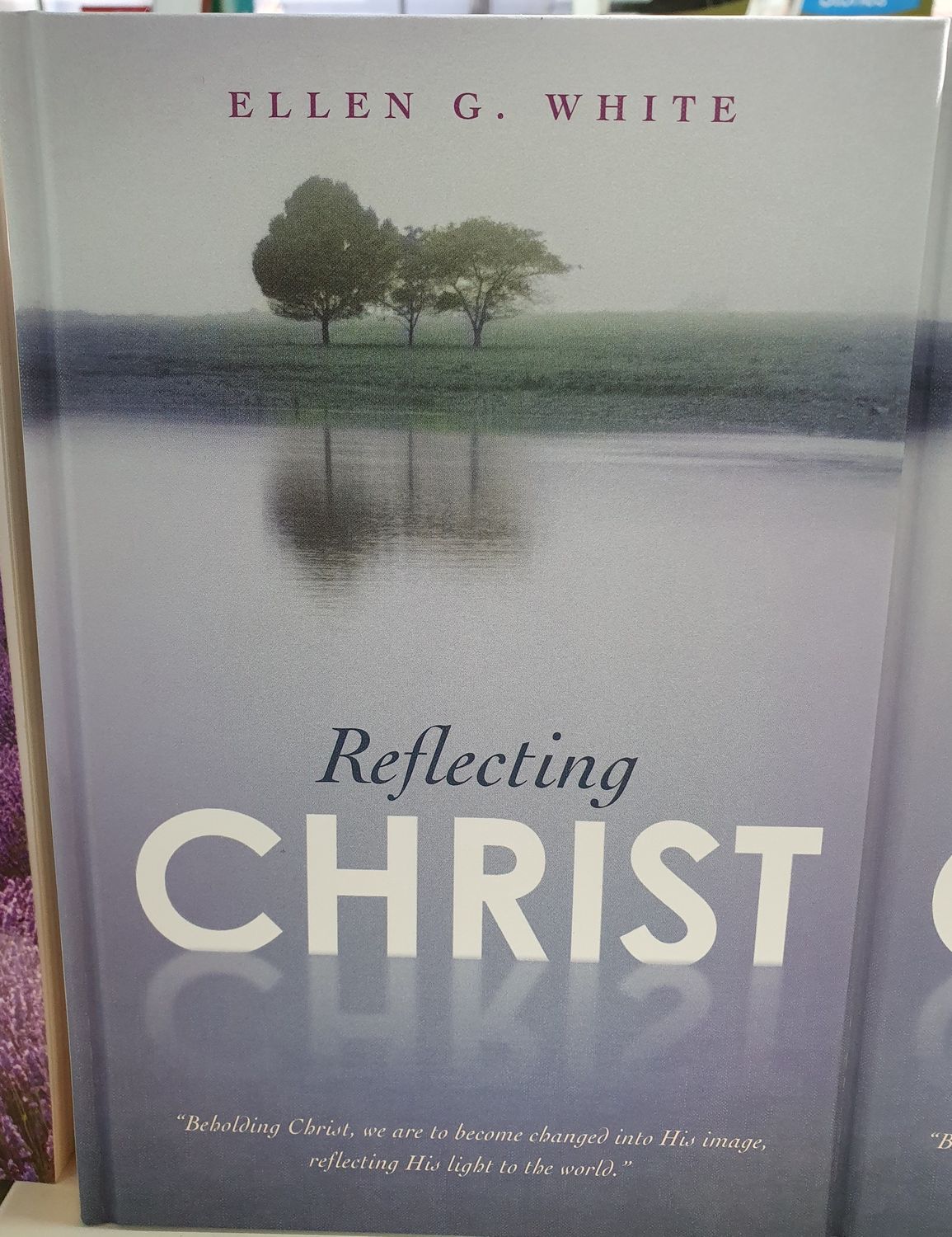 Reflecting Christ EvenDev10