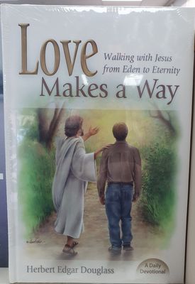 Love Makes a Way SenDev08