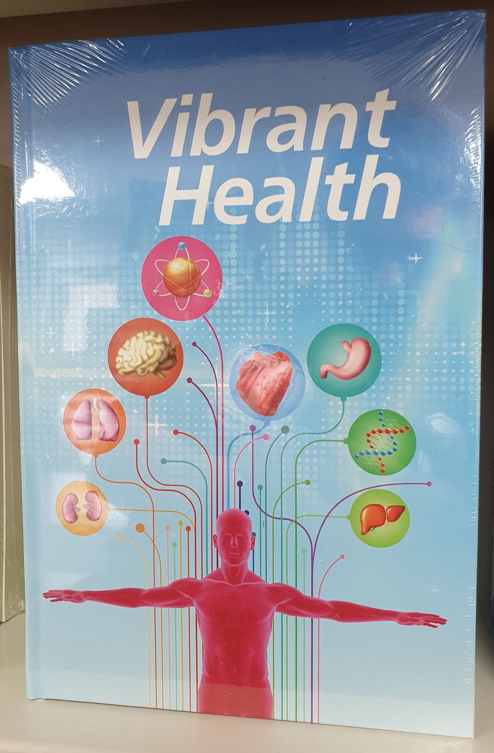Vibrant Health in the 21st Century