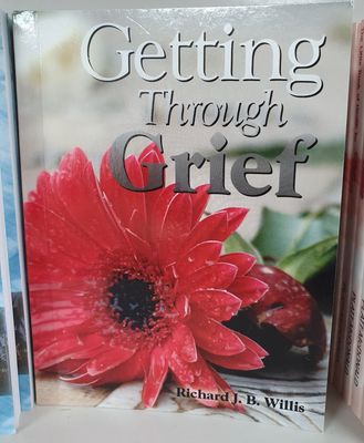 Getting Through Grief
