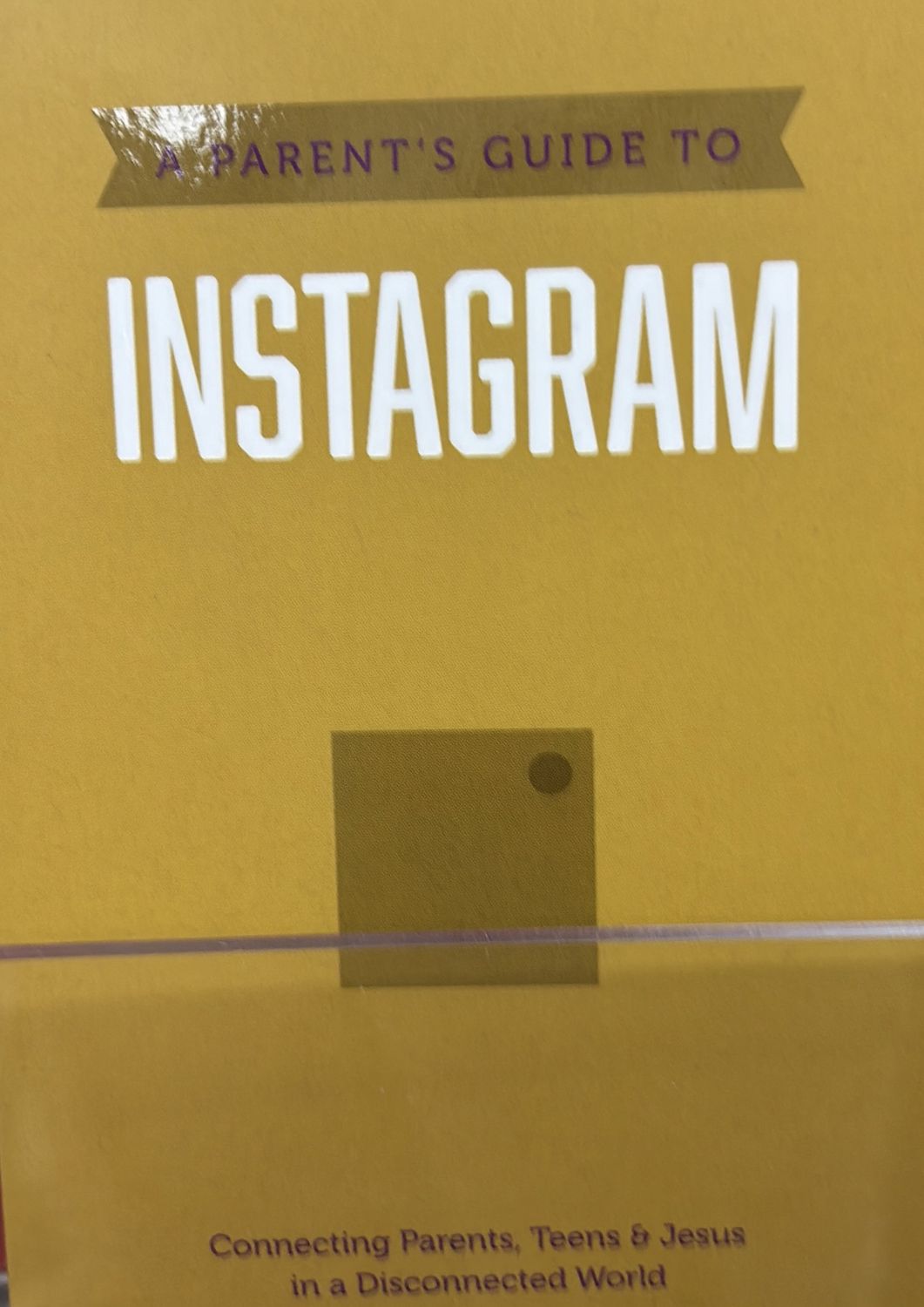 Parents Guide to Instagram