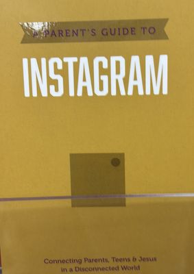 Parents Guide to Instagram