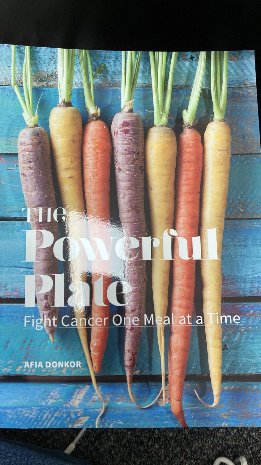 The Powerful Plat