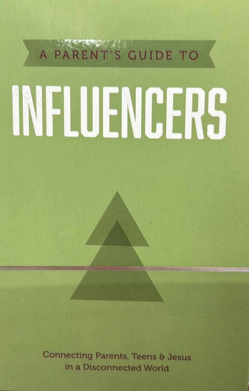Parents Guide to Influencers