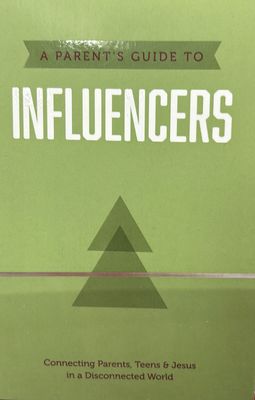 Parents Guide to Influencers