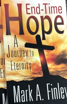 End-Time Hope MBY13