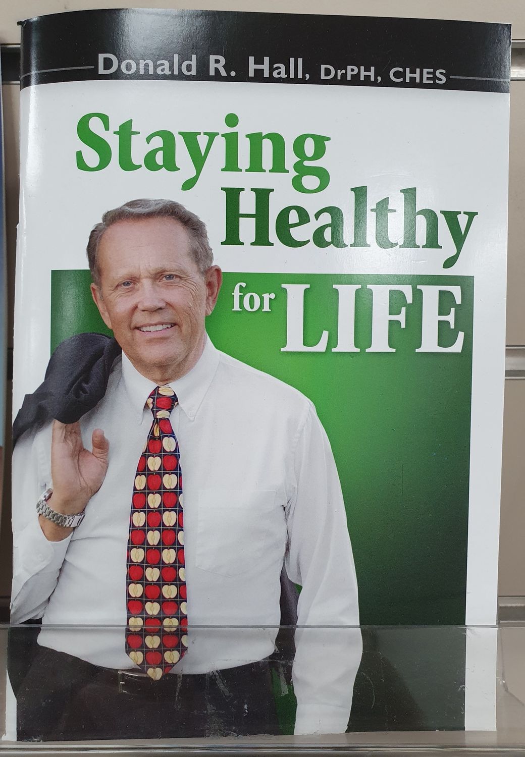 Staying Healthy for Life