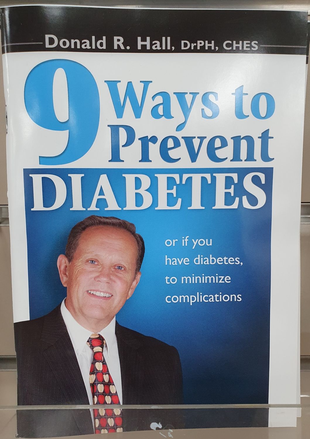 9 Ways to Prevent Diabetes