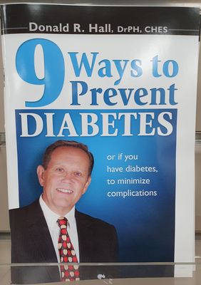 9 Ways to Prevent Diabetes