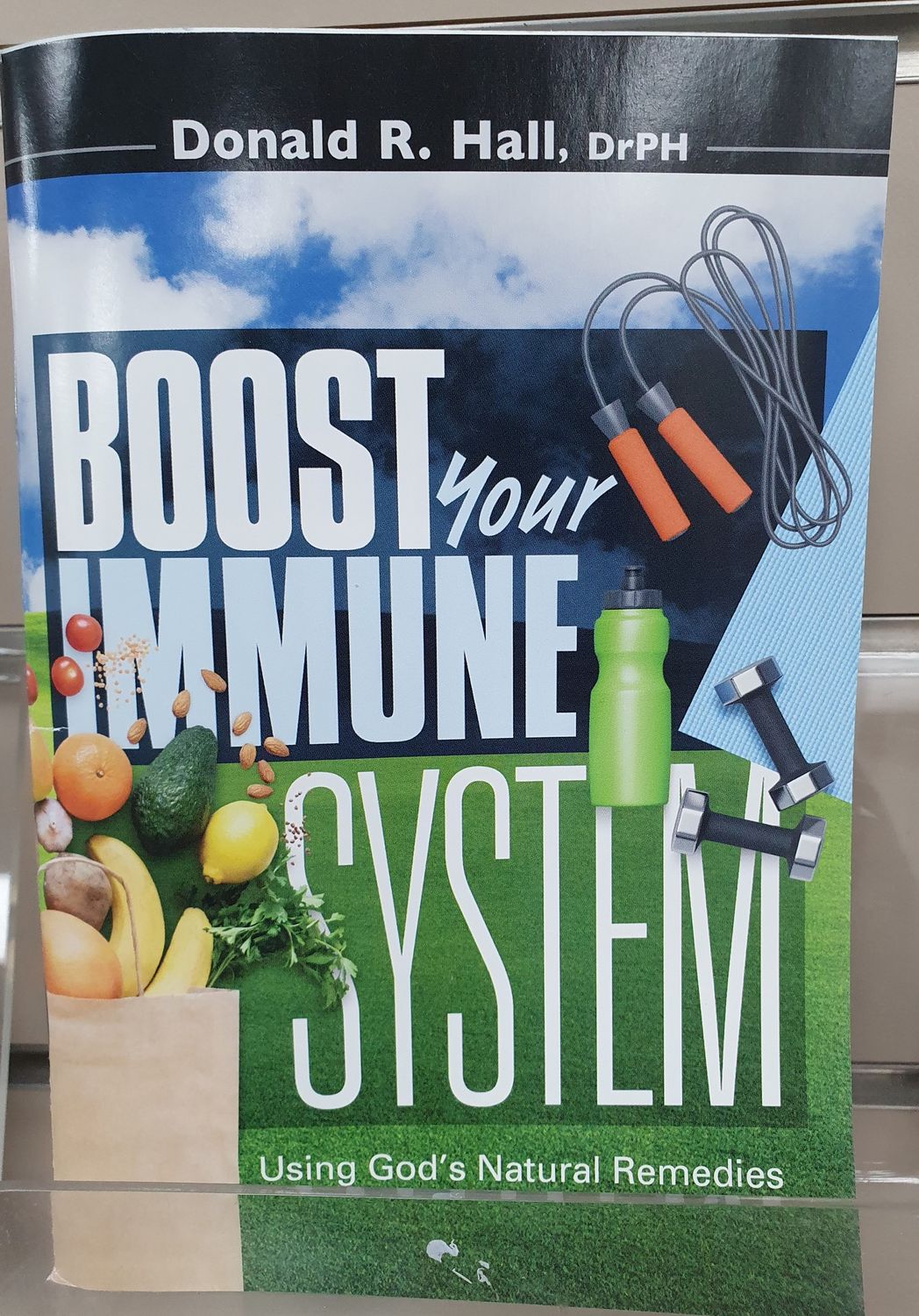 Boost Your Immune System