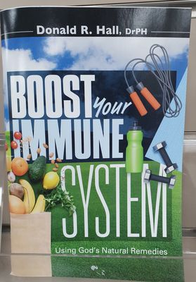 Boost Your Immune System