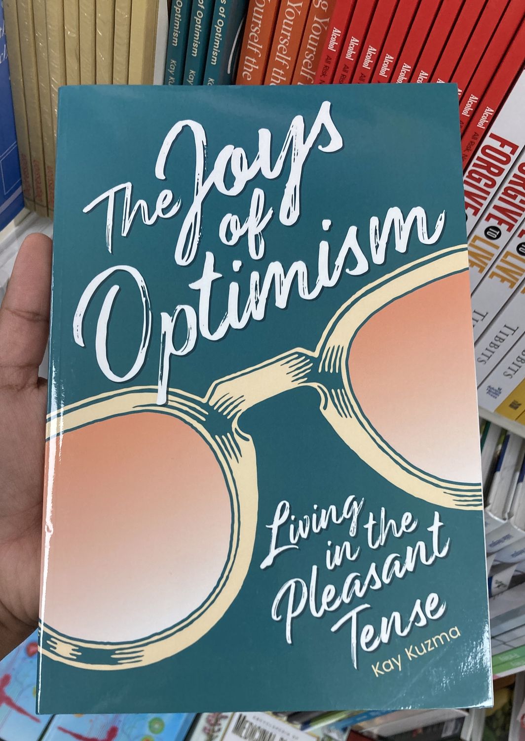 The Joys of Optimism.