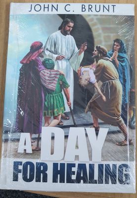 A Day for Healing