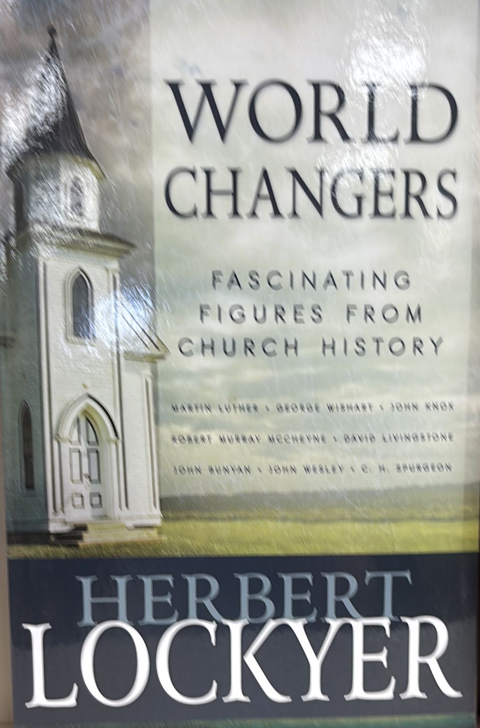 World Changers