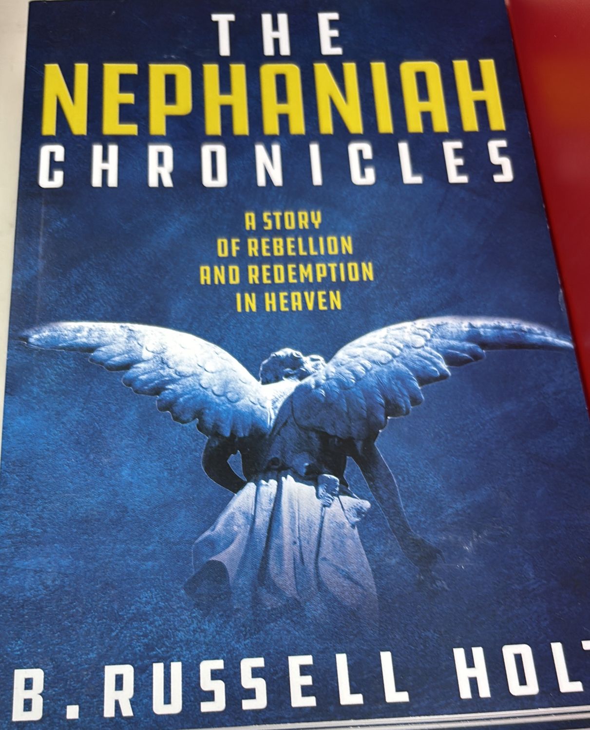 The Nephaniah Chronicles