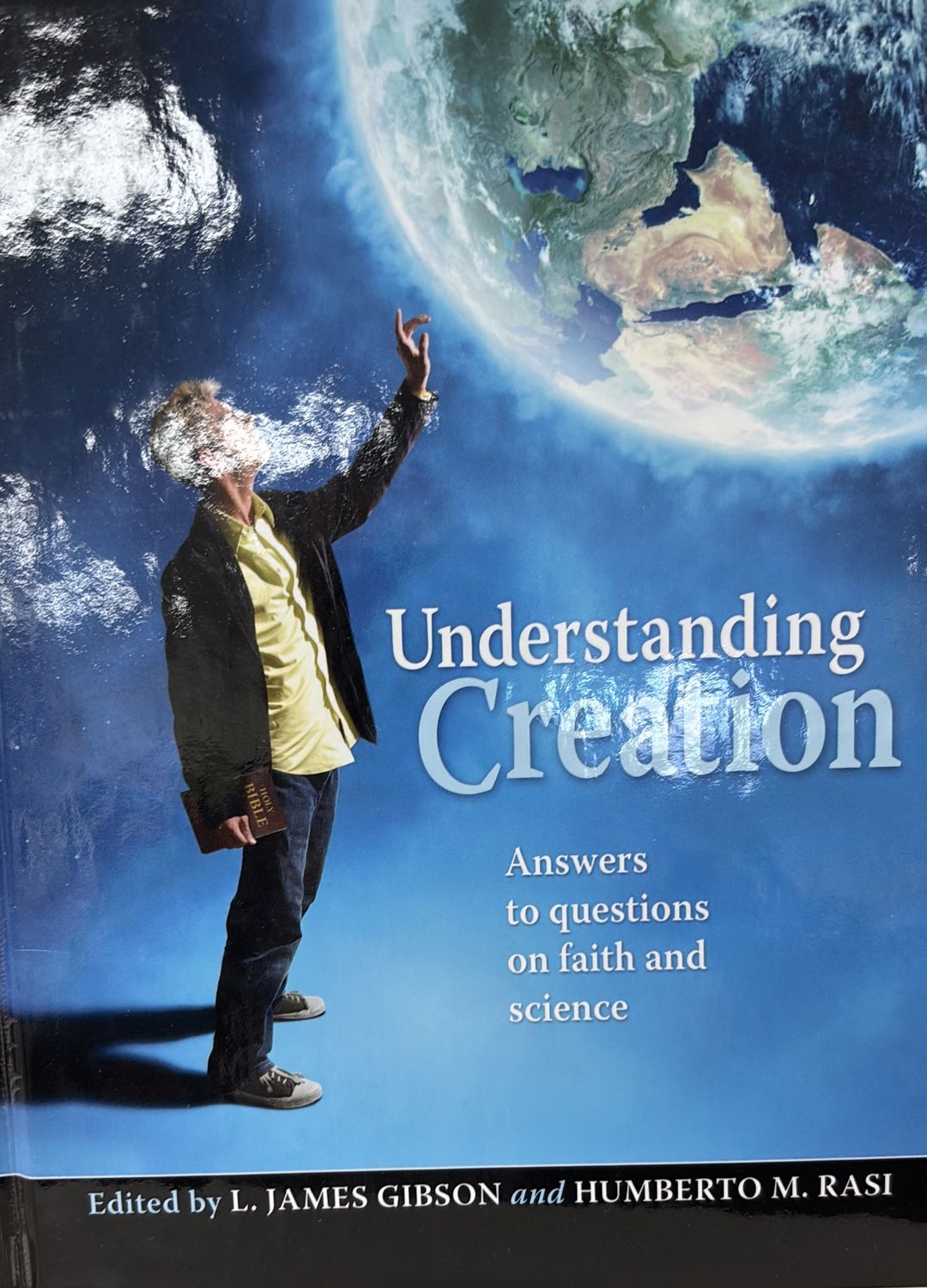 Understanding Creation