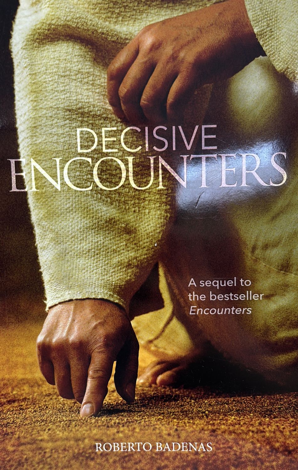 Decisive Encounters