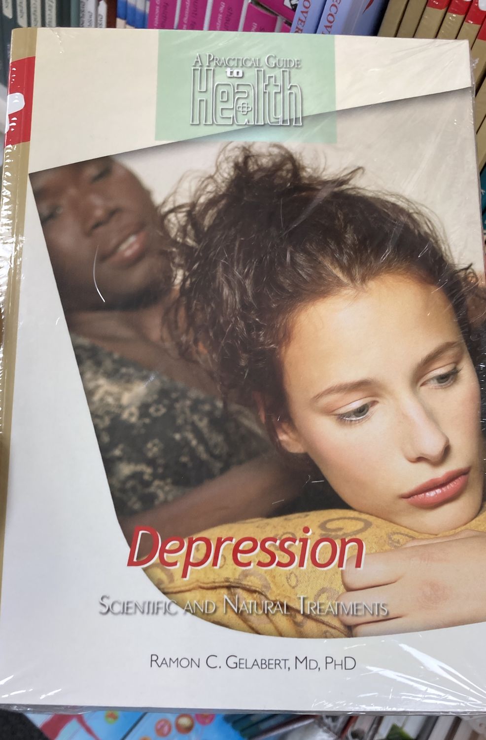 Practical Guide - Depression PA.