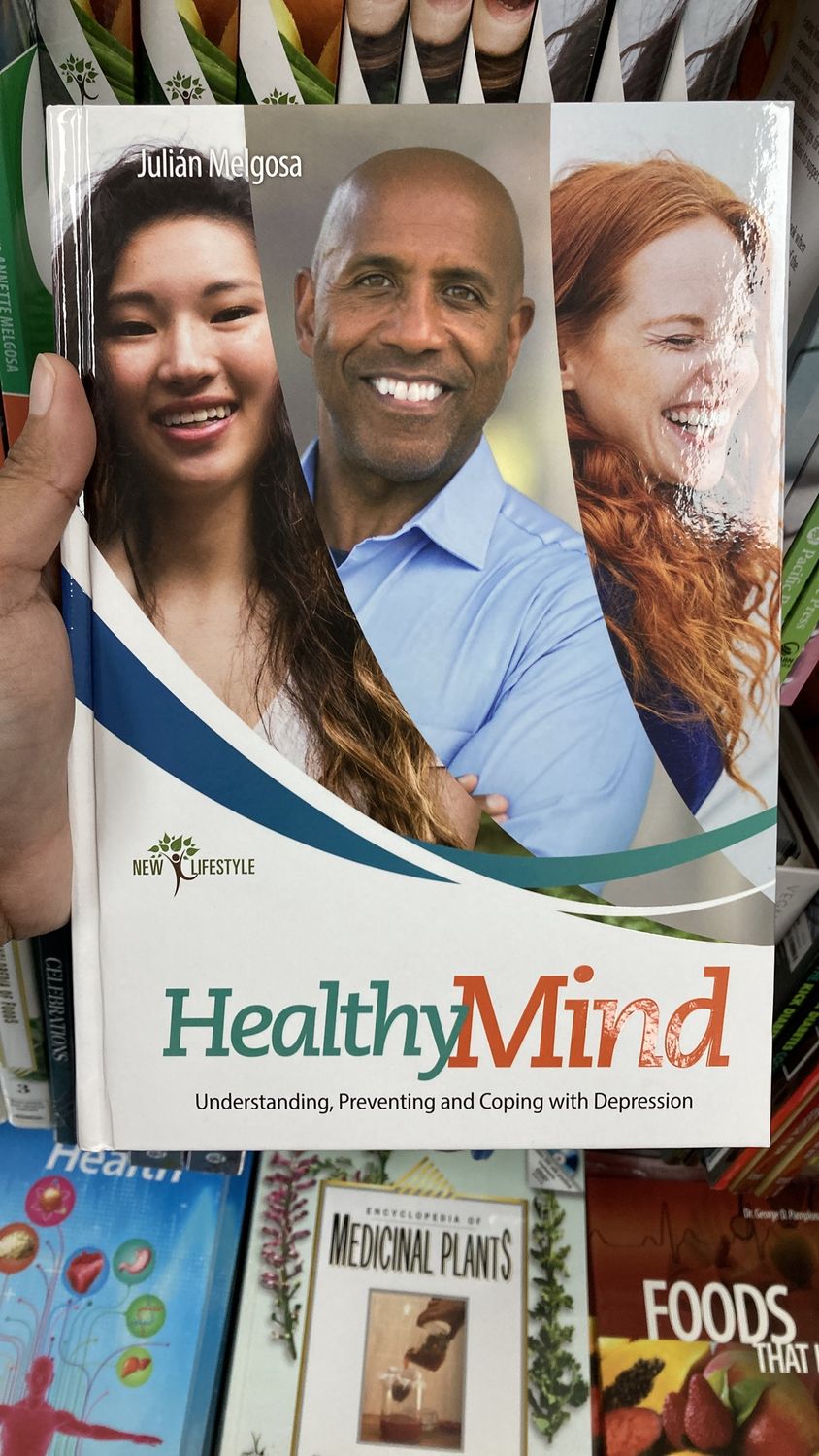 Healthy Mind: Depressions