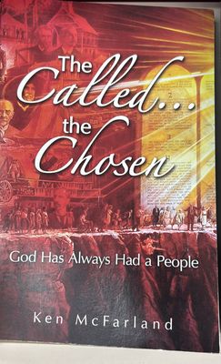 The Called, The Chosen