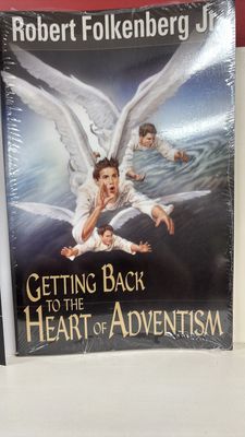 Getting Back to the Heart of Adventism