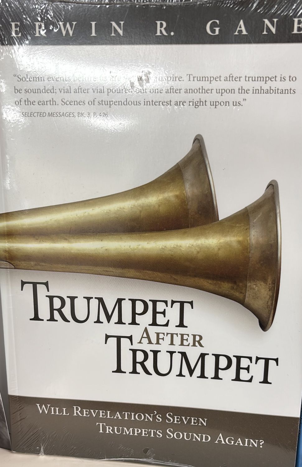 Trumpet After Trumpet