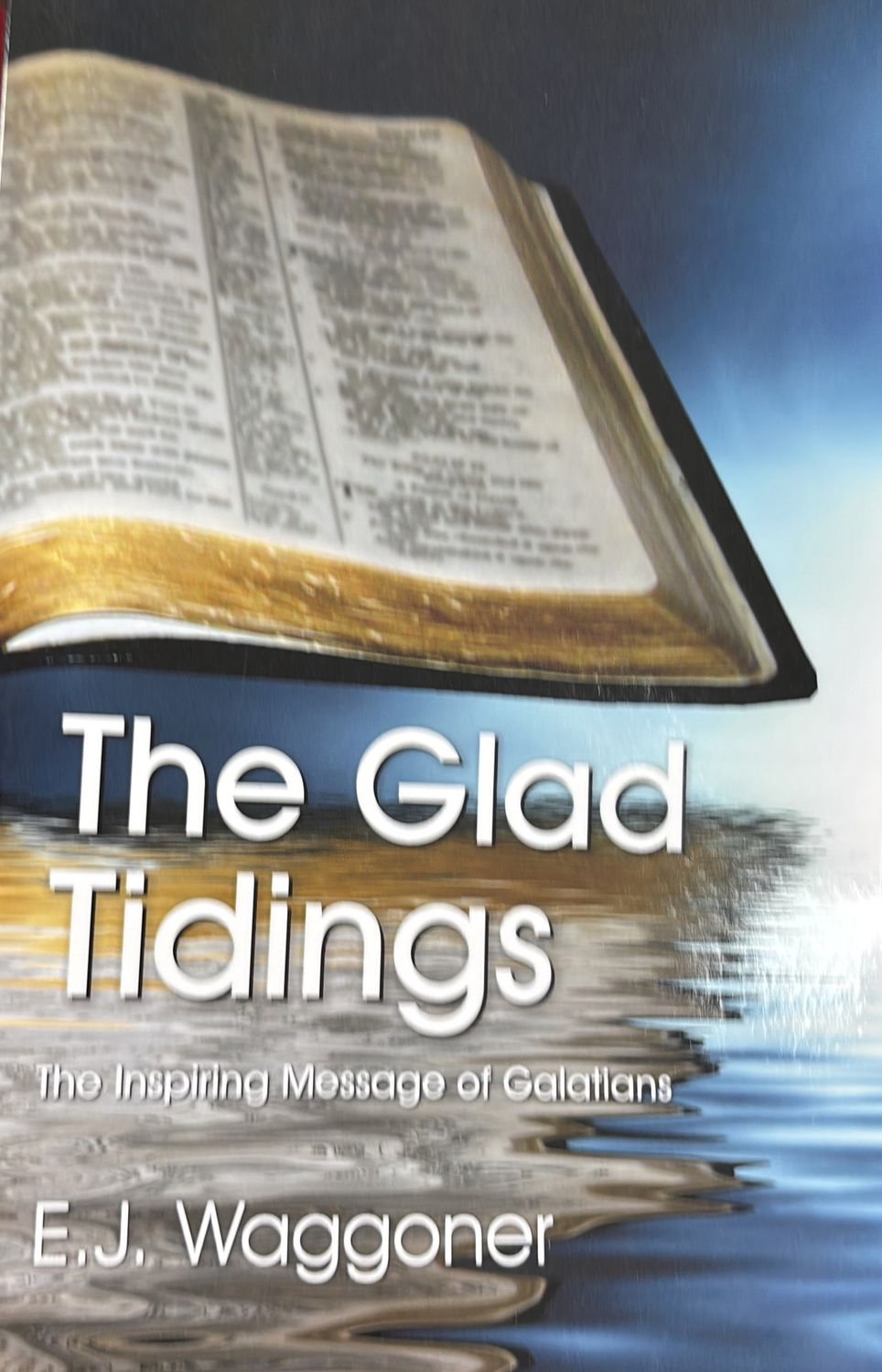 The Glad Tidings (Unabridged)