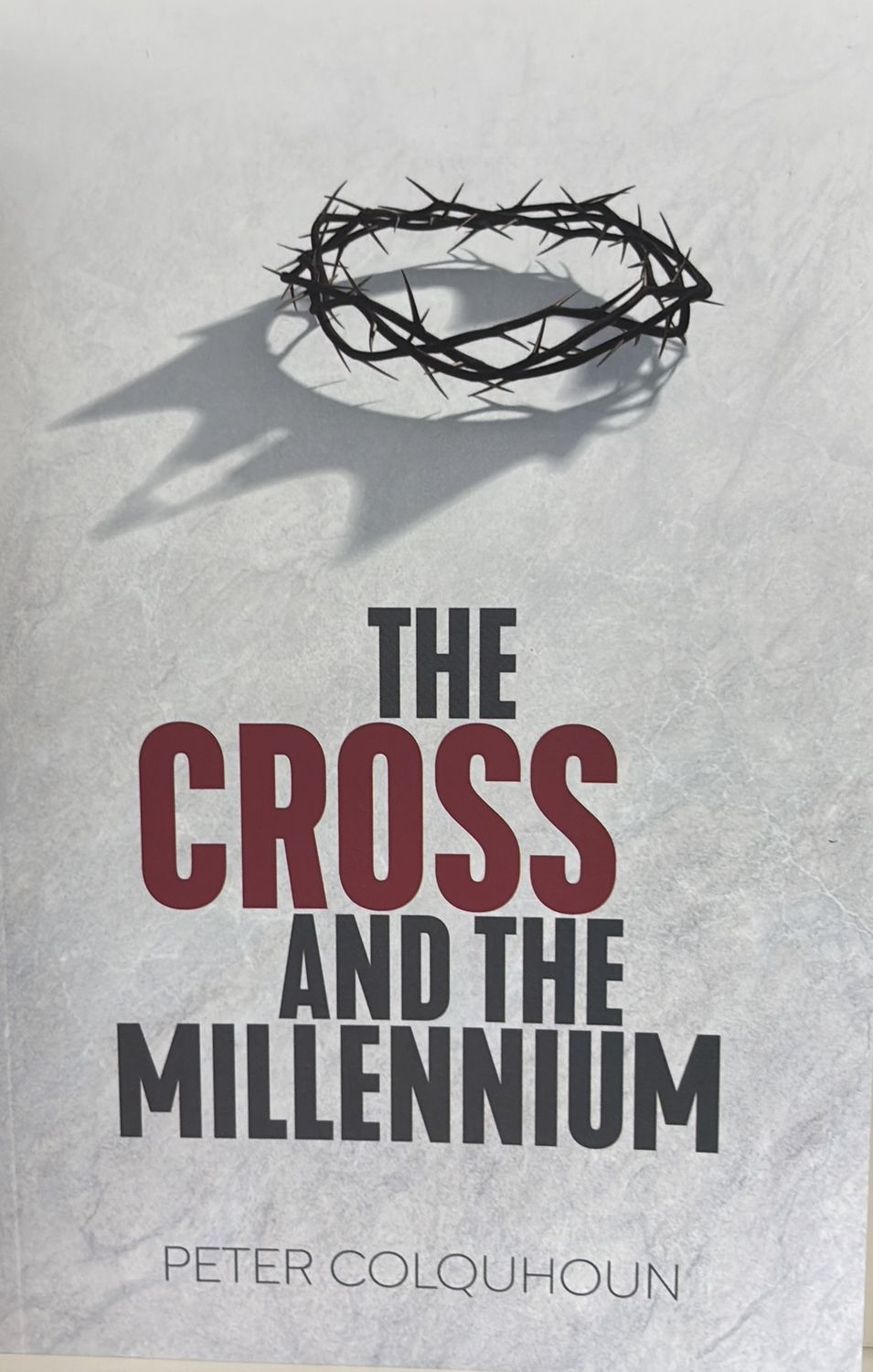 The Cross &amp; the Millennium