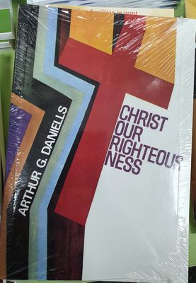 CHRIST OUR RIGHTEOUSNESS    PA