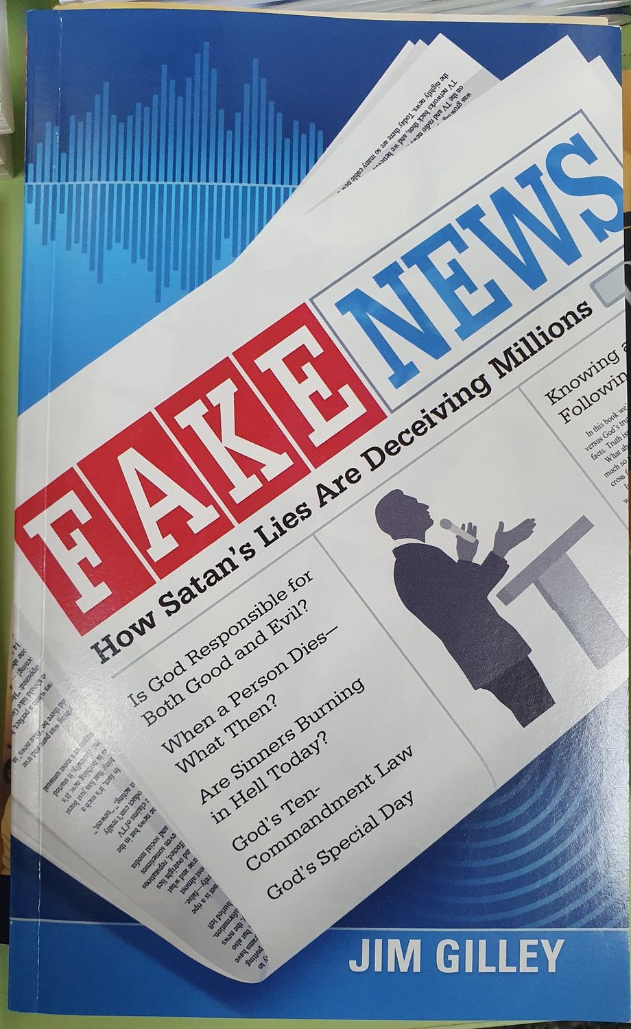 Fake News