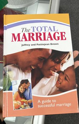 The Total Marriage.