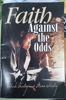 Faith Against the Odds