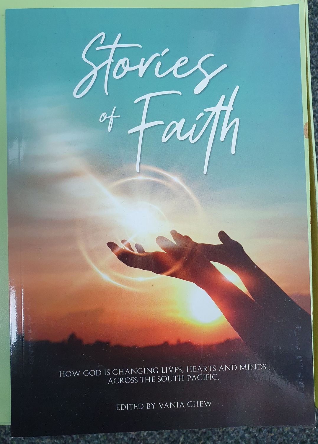 Stories of Faith