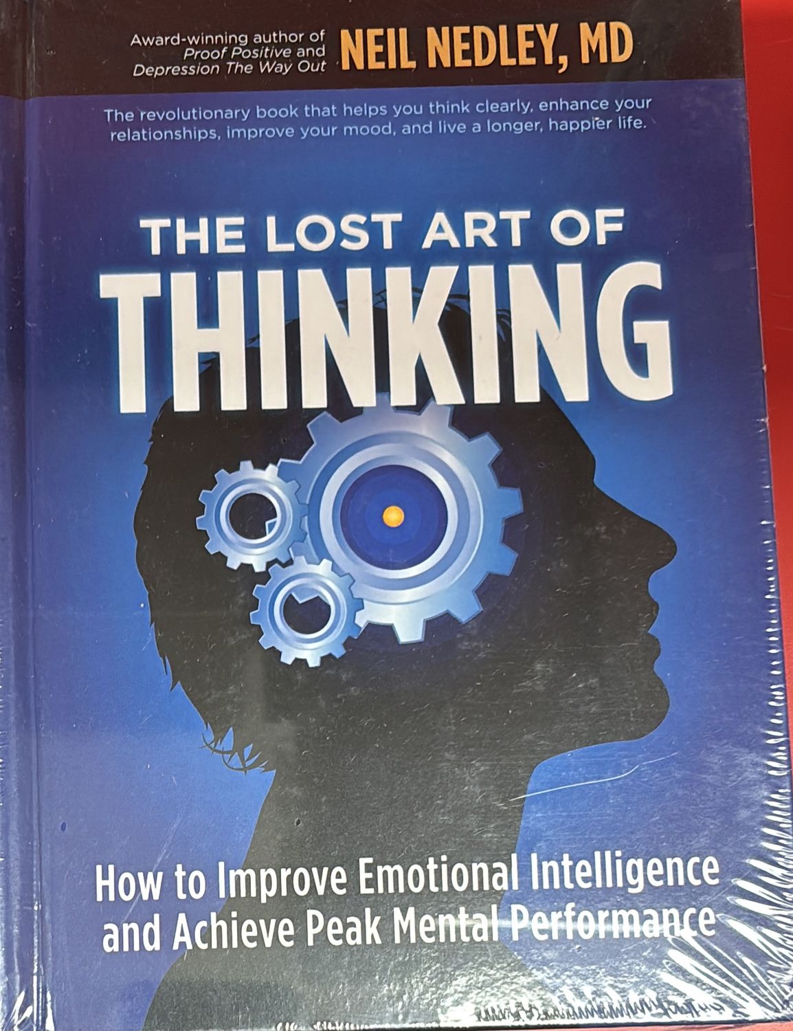 The Lost Art of Thinking