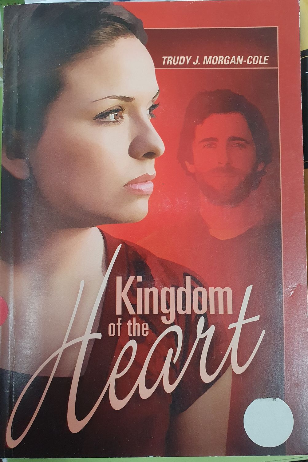 Kingdom of the Heart