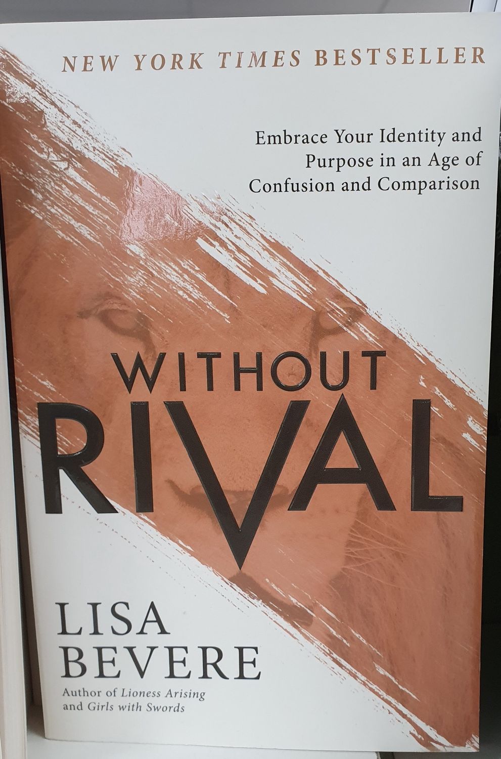 Without Rival
