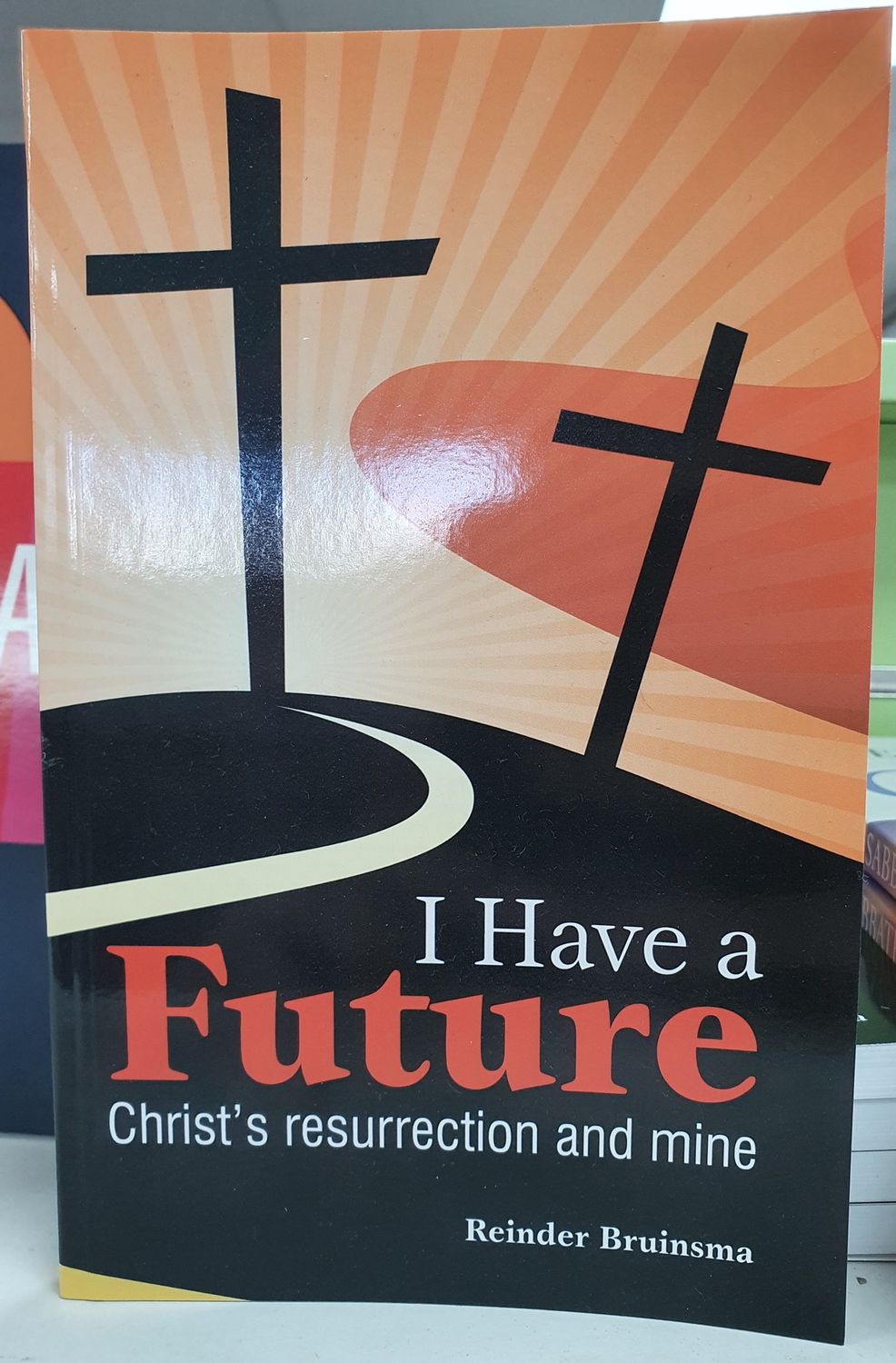I Have a Future