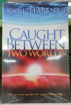 Caught Between Two Worlds