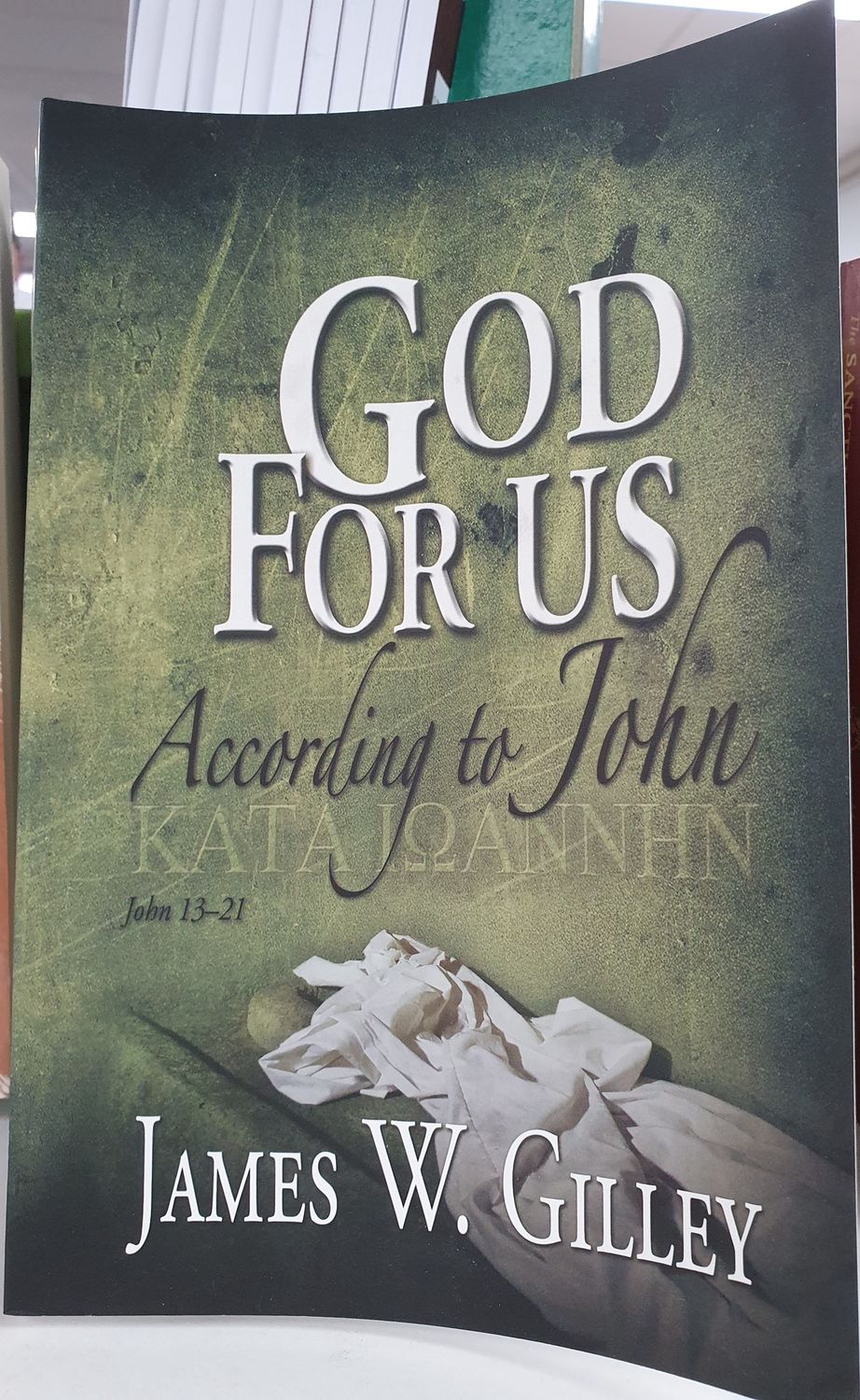 God For Us