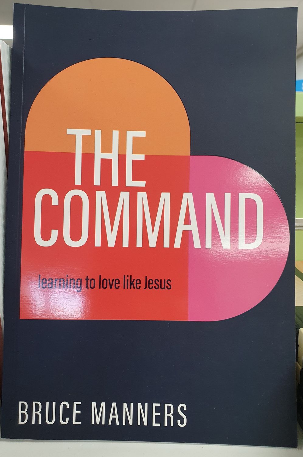 The Command