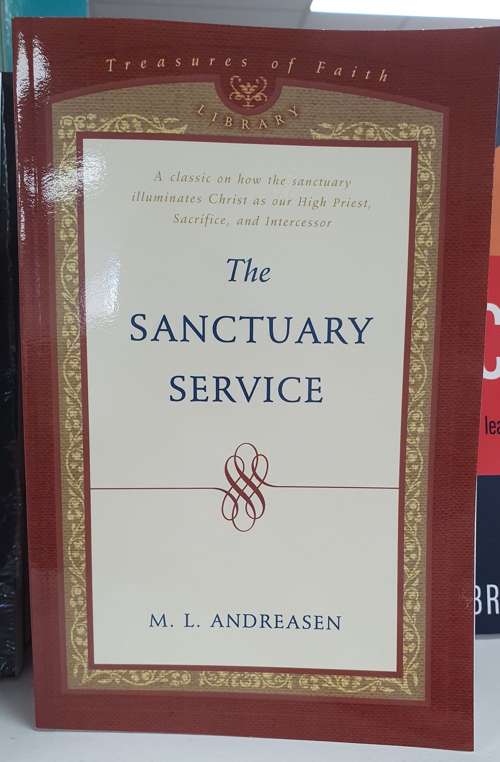 Sanctuary Service