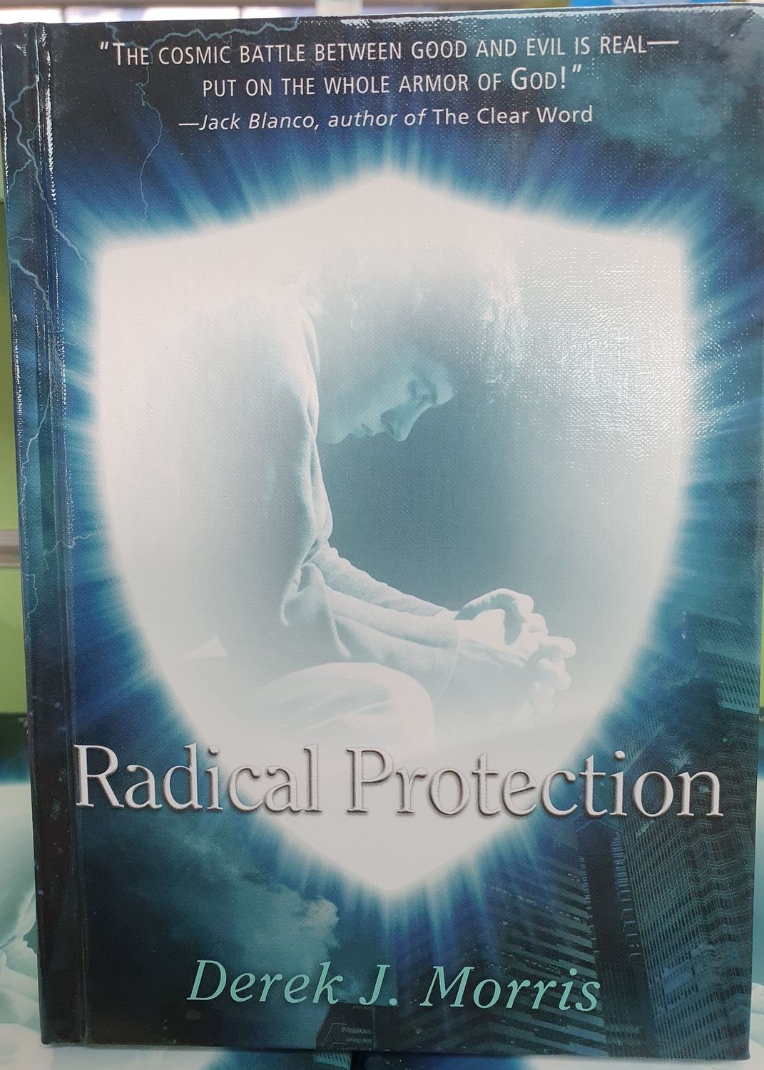 Radical Protection H/C