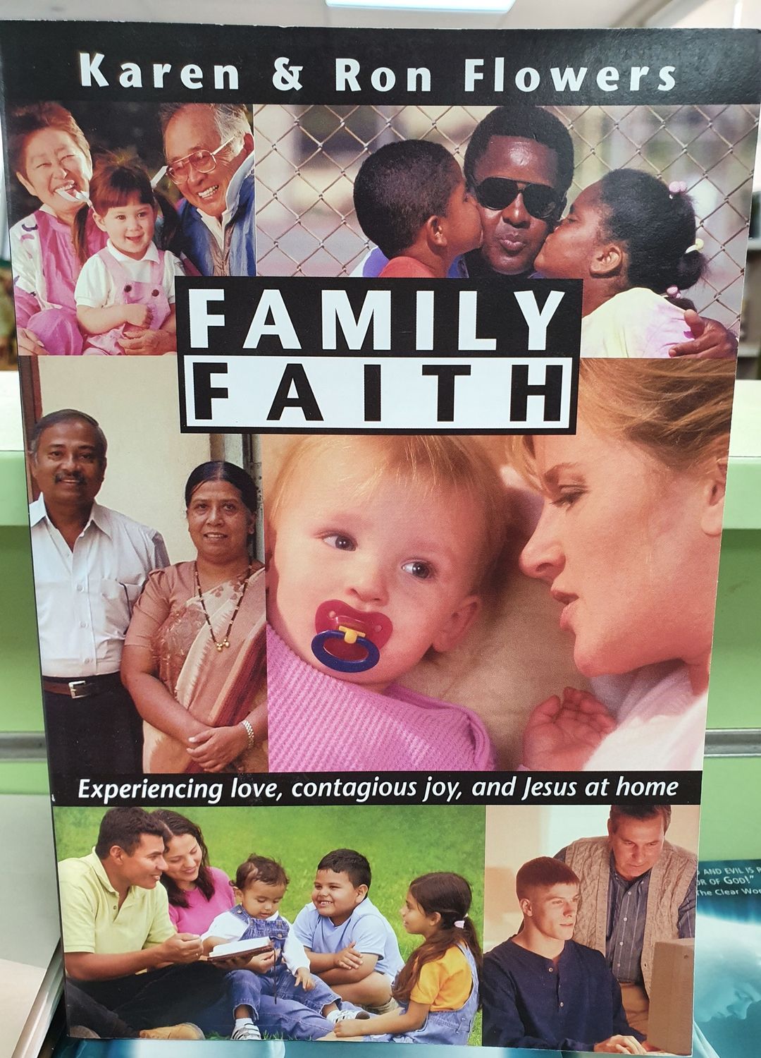 Family Faith SS0106