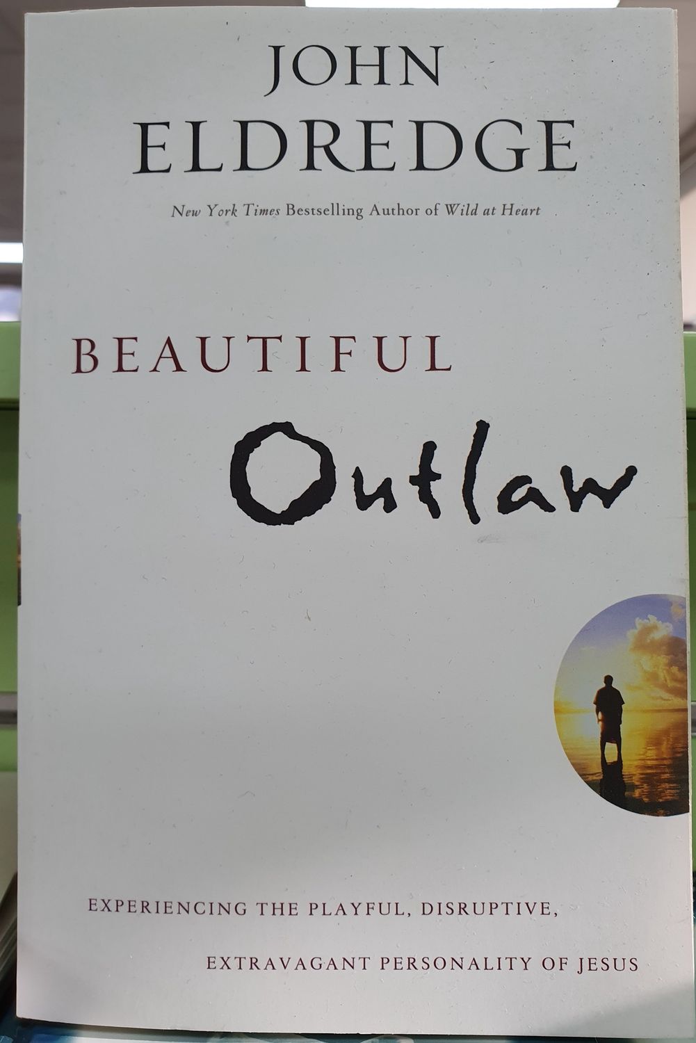 Beautiful Outlaw