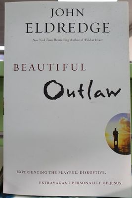 Beautiful Outlaw