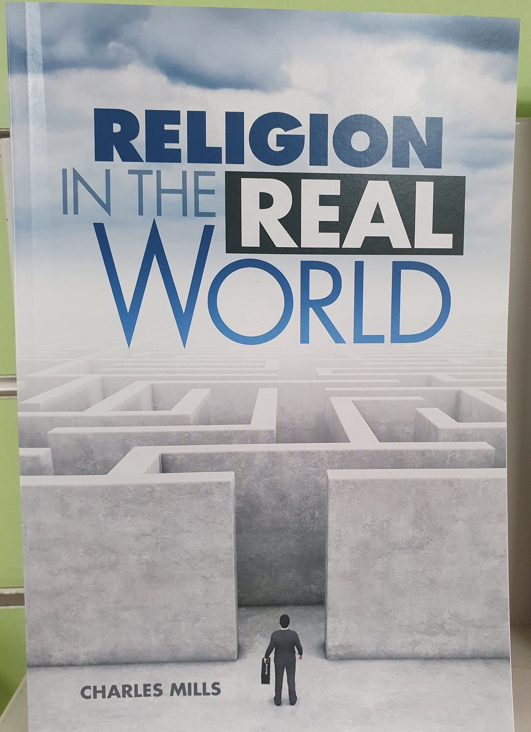 Religion in the Real World