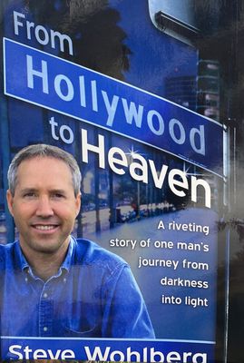From Hollywood to Heaven - Wohlberg